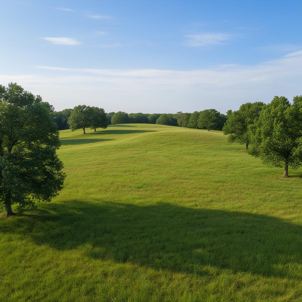 Vacant Land property example